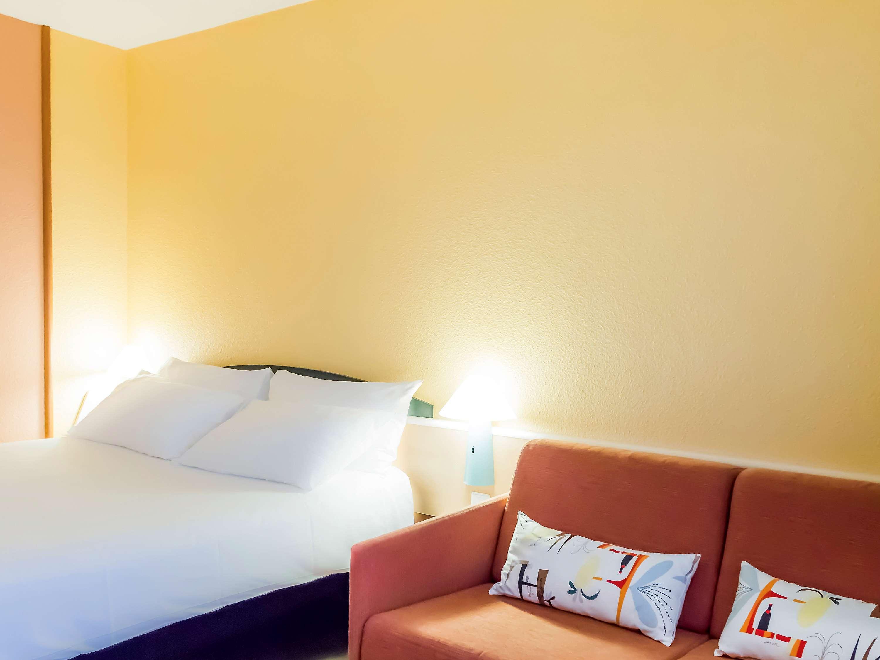 Hotel Ibis Porto Sao Joao Екстер'єр фото