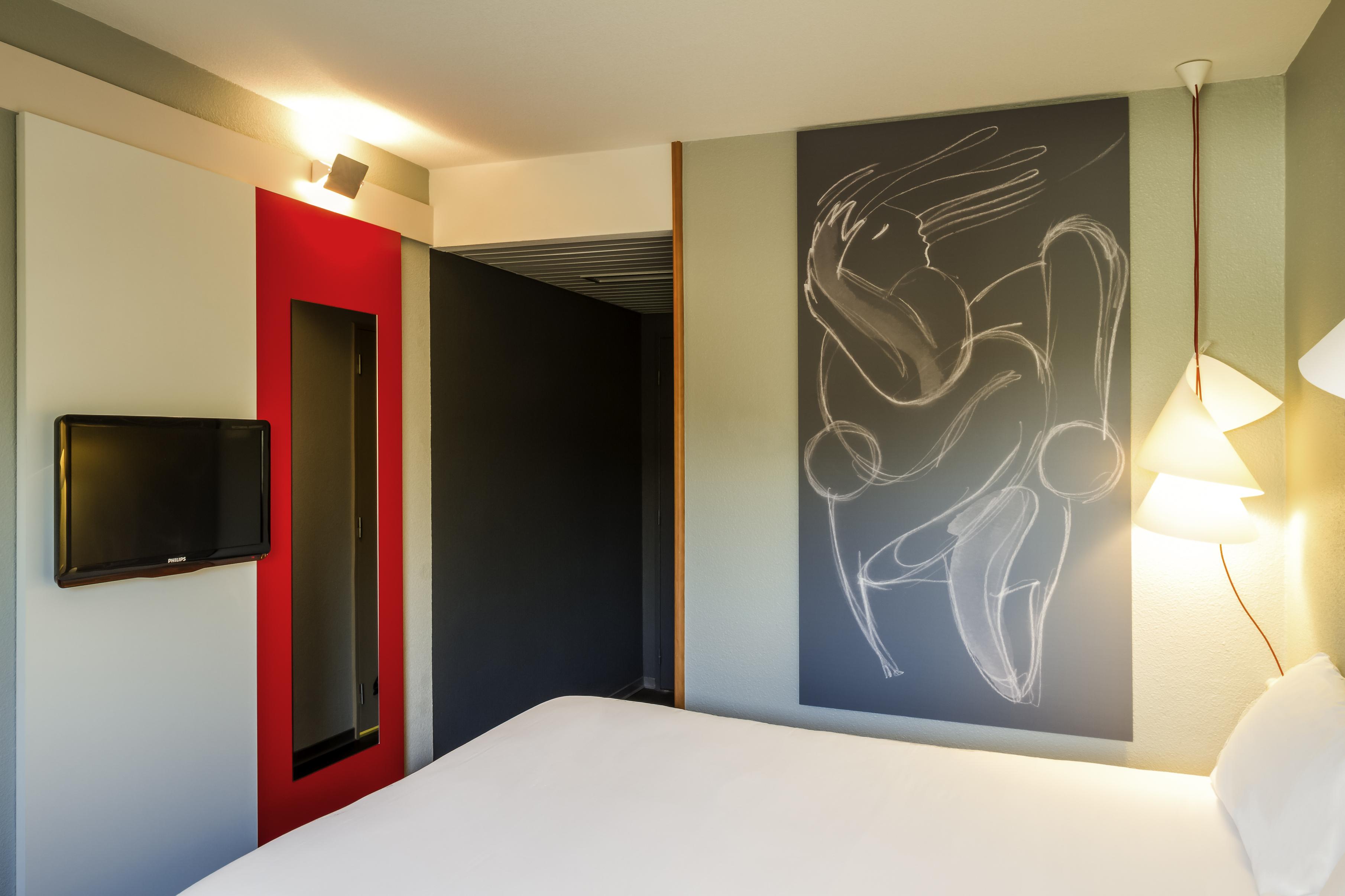 Hotel Ibis Porto Sao Joao Екстер'єр фото