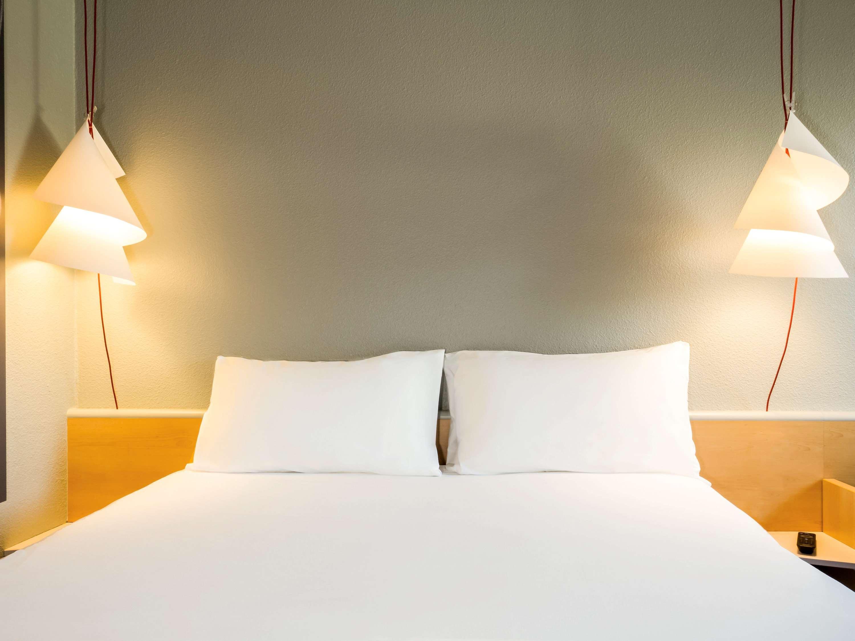 Hotel Ibis Porto Sao Joao Екстер'єр фото