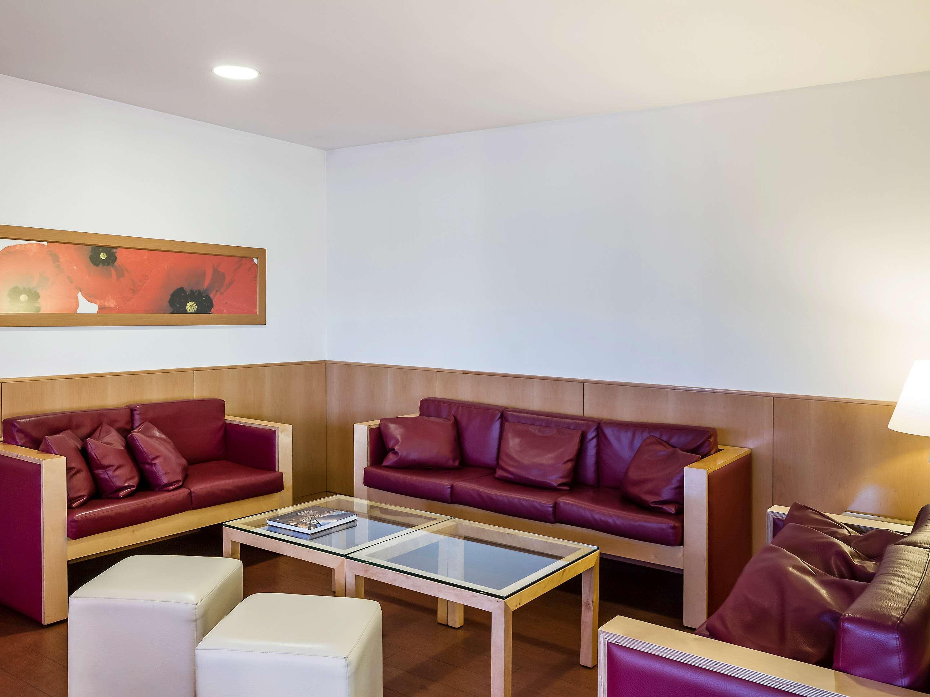 Hotel Ibis Porto Sao Joao Екстер'єр фото