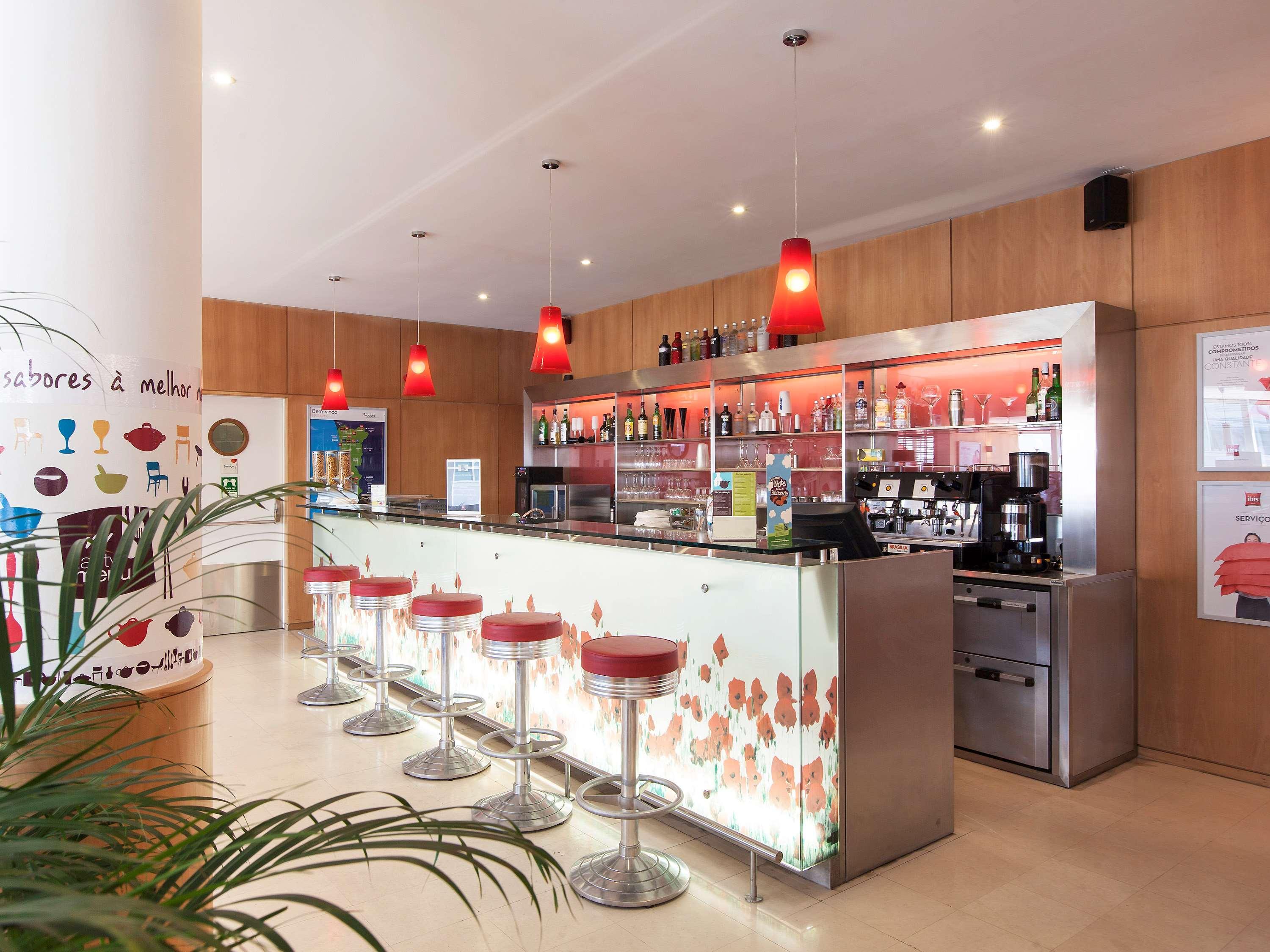 Hotel Ibis Porto Sao Joao Екстер'єр фото