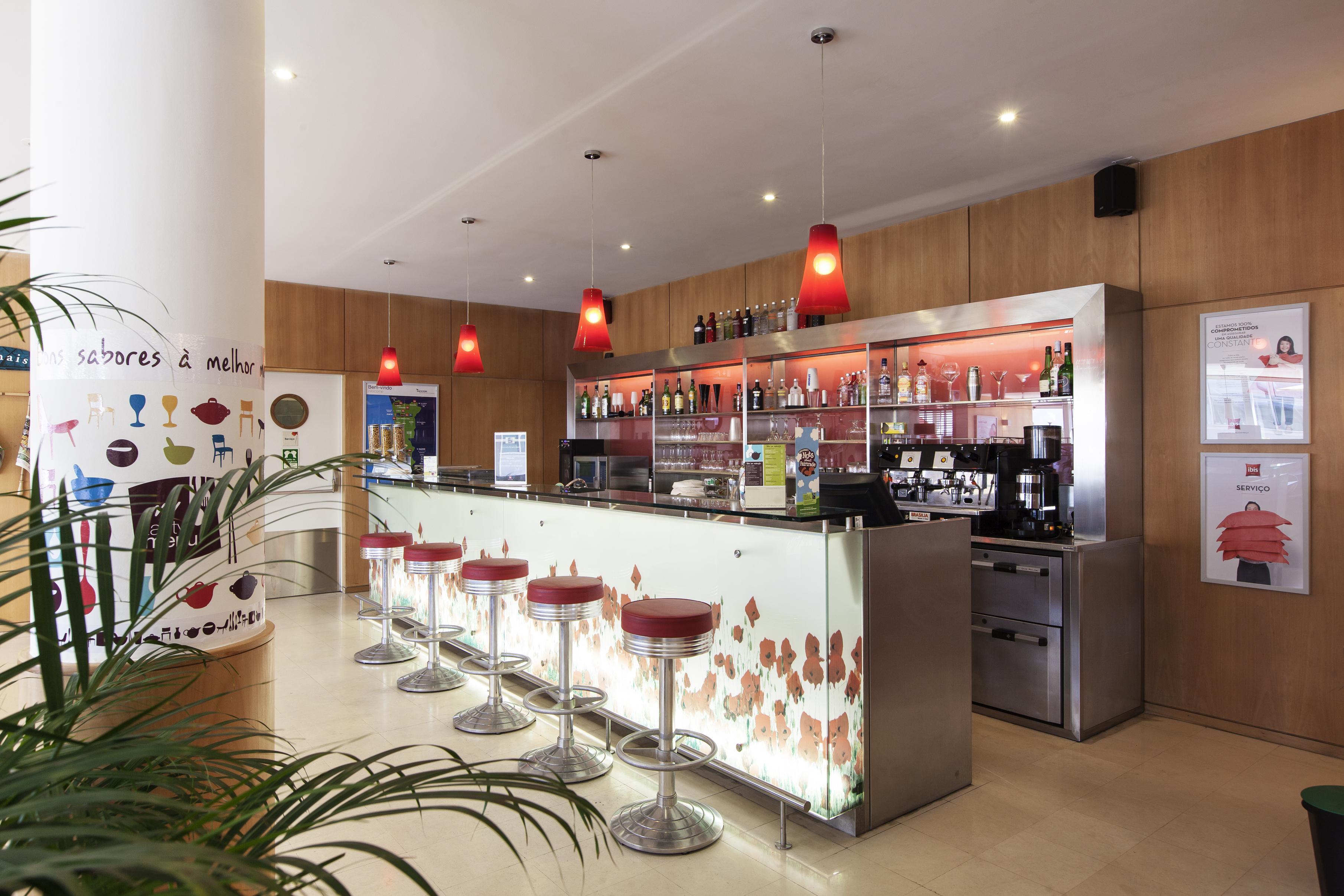Hotel Ibis Porto Sao Joao Екстер'єр фото