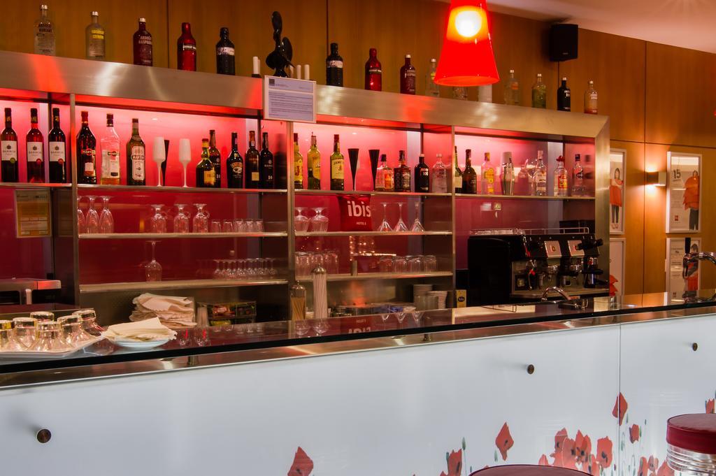 Hotel Ibis Porto Sao Joao Екстер'єр фото