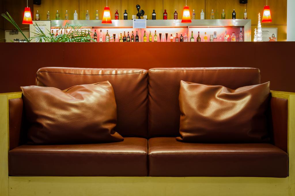Hotel Ibis Porto Sao Joao Екстер'єр фото