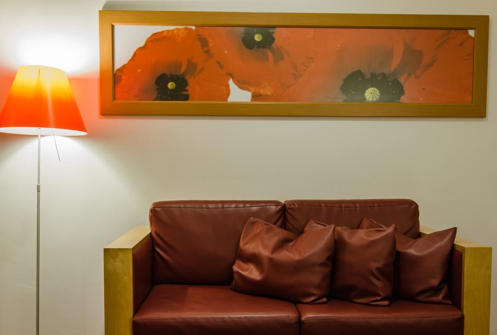 Hotel Ibis Porto Sao Joao Екстер'єр фото