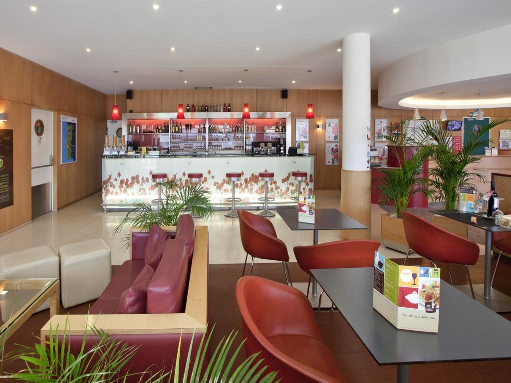 Hotel Ibis Porto Sao Joao Екстер'єр фото